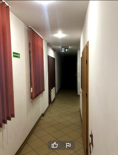 Hostel Polon 普图斯克 外观 照片